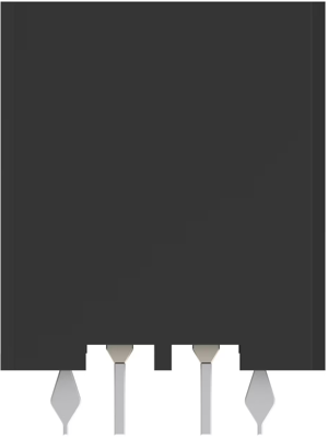 2-917337-3 AMP PCB Connection Systems Image 4