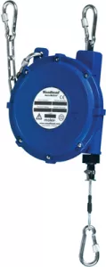 AB4 Aero-Motive Spring Balancers