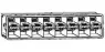 2198346-2 TE Connectivity PCB Connection Systems