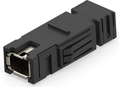 2201864-1 TE Connectivity Modular Connectors Image 1