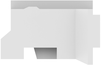 440129-8 AMP PCB Connection Systems Image 2