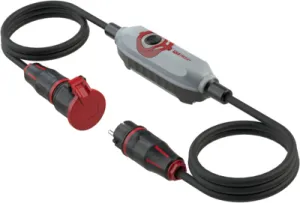 4670001 PC Electric Power Cords