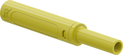 66.2054-24 Stäubli Electrical Connectors Laboratory Connectors Image 2