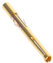 EGG.2B.665.ZZM LEMO Crimp Contacts