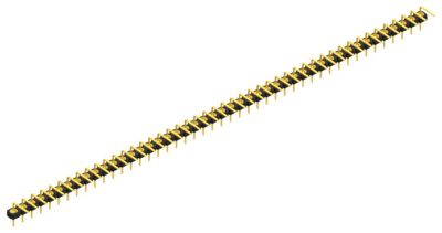 10044111 Fischer Elektronik PCB Connection Systems