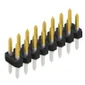 SLY 2 081 16 S Fischer Elektronik PCB Connection Systems