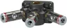 107579 Riegler Fittings and Accessories