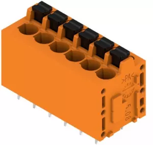 1331160000 Weidmüller PCB Terminal Blocks