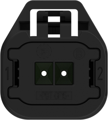 1801175-3 TE Connectivity Automotive Power Connectors Image 4