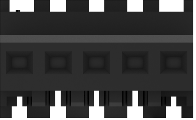 3-644575-5 AMP PCB Connection Systems Image 5