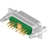 3H15W4SAR76F40X CONEC D-Sub Connectors