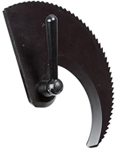 Replacement blade for cable cutting pliers, 712 101 3