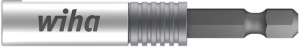 Bit holder, 1/4 inch, hexagon, L 66 mm, 39134