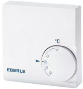 517190151100 Eberle Detectors, Controller