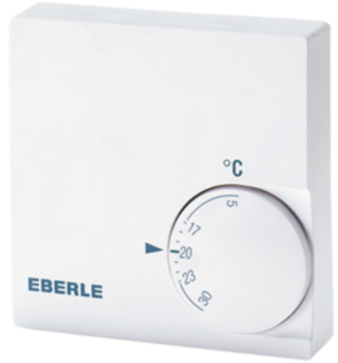 517190151100 Eberle Detectors, Controller