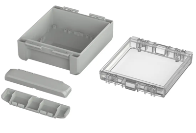 96023225 Bopla General Purpose Enclosures Image 3