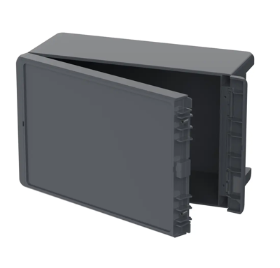 96036364 Bopla General Purpose Enclosures Image 2