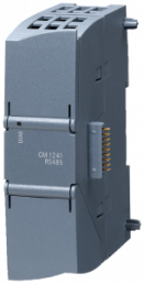 Communication module for SIMATIC S7-1200 CM, 1, (W x H x D) 30 x 100 x 75 mm, 6ES7241-1CH32-0XB0