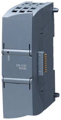6ES7241-1CH32-0XB0 Siemens Communication modules