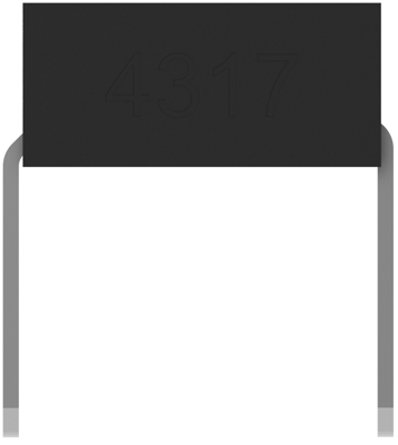2314936-5 TE Connectivity PCB Connection Systems Image 2