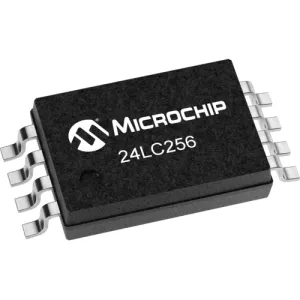24LC256T-I/ST Microchip Memory ICs