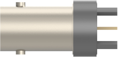 5222006-1 AMP Coaxial Connectors