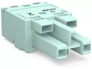 770-1242/076-000 WAGO Device Connectors
