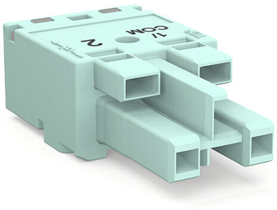 770-1242/076-000 WAGO Device Connectors Image 1