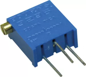 3296Z-1-222LF Bourns Electronics GmbH Trimmer Potentiometers