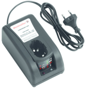 Charger for Weidmüller batteries, 1509390000