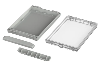 96026345 Bopla General Purpose Enclosures Image 3
