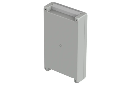 00126325 Bopla General Purpose Enclosures Image 4