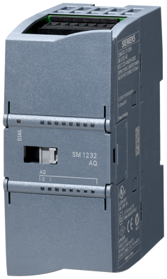 6ES7232-4HB32-0XB0 Siemens PLC input/output modules Image 1