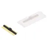 SL 12 SMD 031 14 G B SM Fischer Elektronik PCB Connection Systems