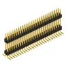 SLV W 10 SMD 102 52 G Fischer Elektronik PCB Connection Systems