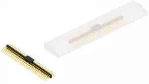 SLY10SMD04060GBSM Fischer Elektronik PCB Connection Systems