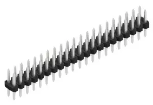SLY208142Z Fischer Elektronik PCB Connection Systems