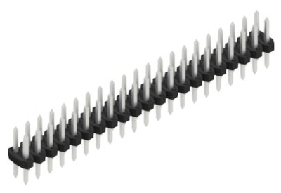 SLY208142Z Fischer Elektronik PCB Connection Systems