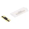 SLY 9 SMD 055 13 G B SM Fischer Elektronik PCB Connection Systems