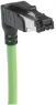 09470400046 Harting Patch Cables, Telephone Cables
