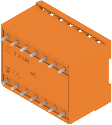 1602440000 Weidmüller PCB Connection Systems Image 2