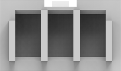 1775441-3 TE Connectivity PCB Connection Systems Image 4