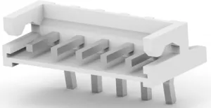 440053-5 AMP PCB Connection Systems