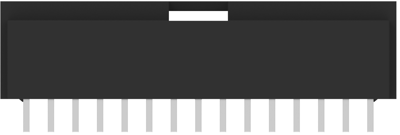 6-103166-3 TE Connectivity PCB Connection Systems Image 4