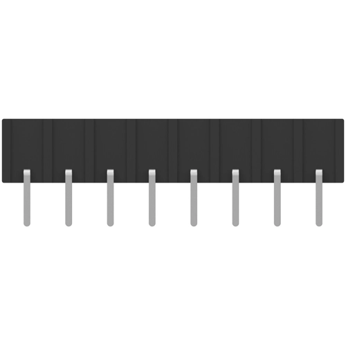 6-1437667-9 TE Connectivity PCB Terminal Blocks Image 4