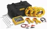 FLUKE 1625-2 KIT Fluke VDE testers, Installation testers, Insulation testers