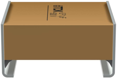 B58031U5105M062 TDK (EPCOS) Ceramic Capacitors Image 2