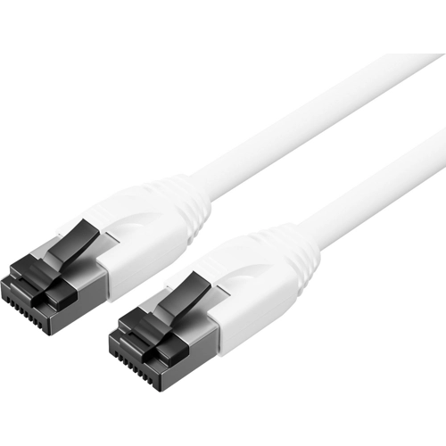 BS08-41076 shiverpeaks Patch Cables, Telephone Cables Image 3