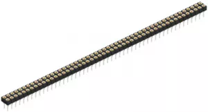 10042609 Fischer Elektronik PCB Connection Systems