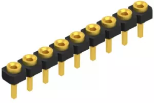 10043040 Fischer Elektronik PCB Connection Systems